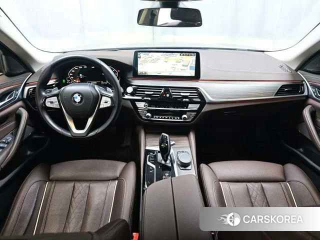BMW 5 series id 4298207 из Китая 8
