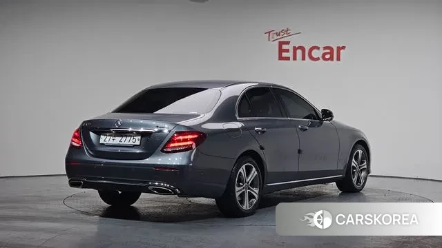 Mercedes-Benz E-Class W213 id 3460194 из Кореи 12