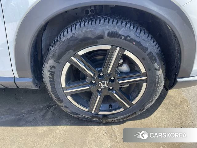 Honda Binzhi id 4275579 из Китая 10