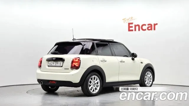 Mini Cooper id 2932556 из Кореи 12