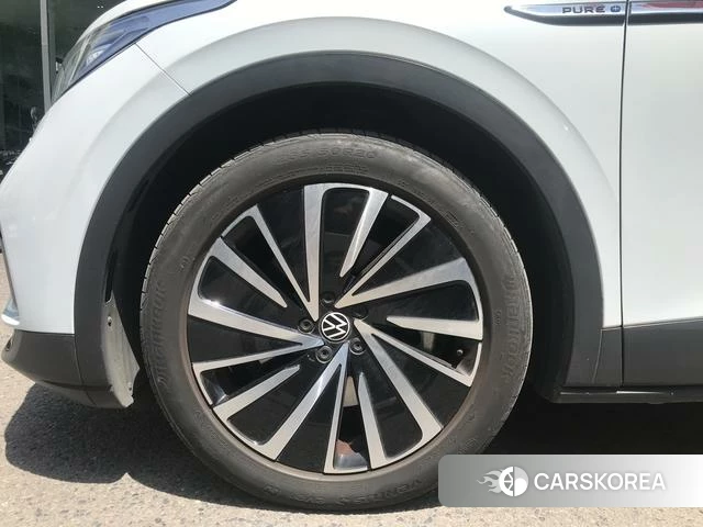 Volkswagen ID.4 X id 4258630 из Китая 12