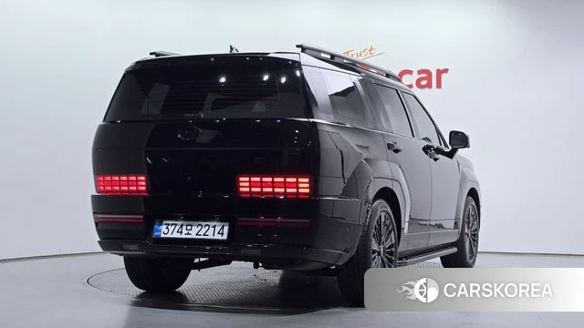 Hyundai Santa Fe (MX5) id 4394413 из Кореи 12