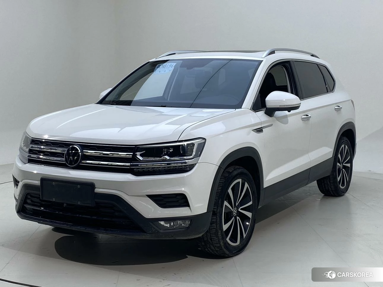Volkswagen Tuyue id 4513533 из Китая 7