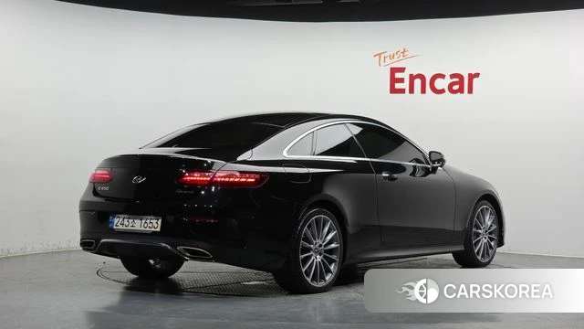 Mercedes-Benz E-Class W213 id 4562226 из Кореи 12