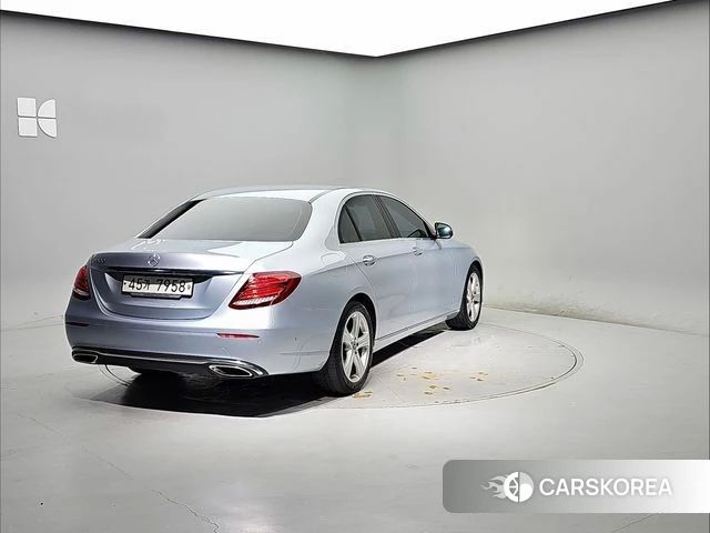Mercedes-Benz E-Class W213 id 4652395 из Кореи 12