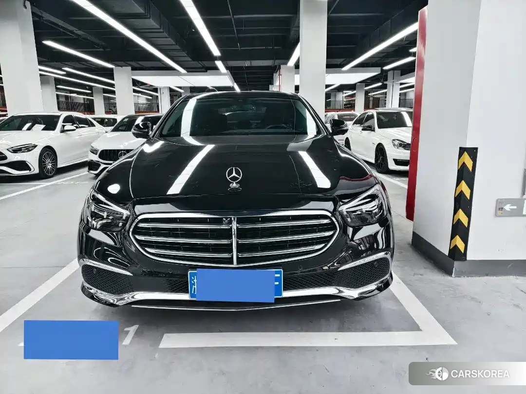 Mercedes-Benz E-Class id 4669415 из Китая 7