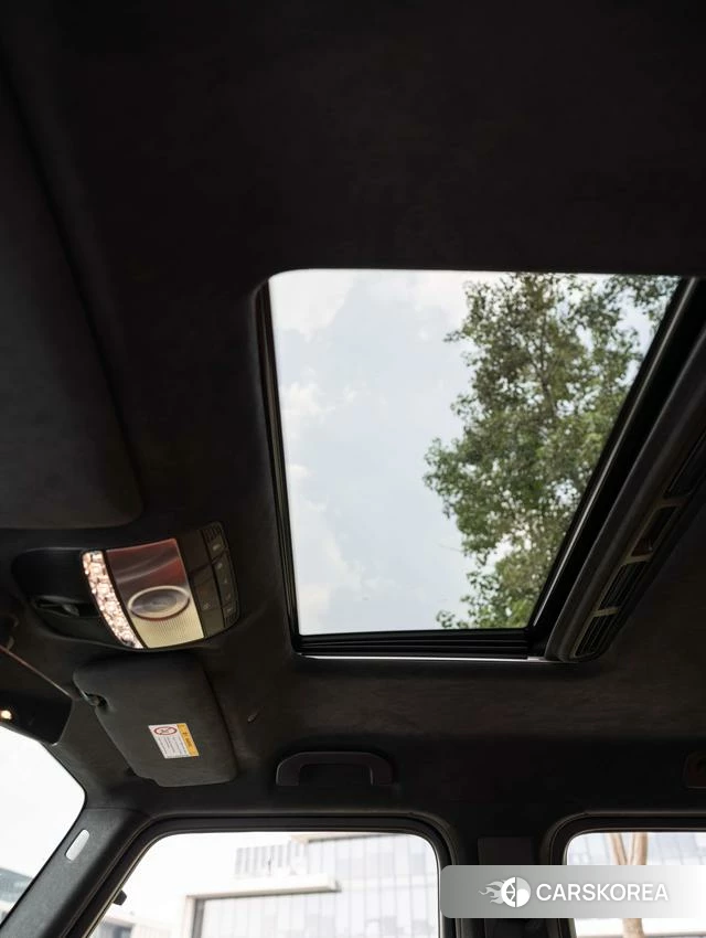 Mercedes-Benz G-class AMG id 4271428 из Китая 12
