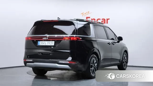 Kia Carnival 4th generation id 3664790 из Кореи 12