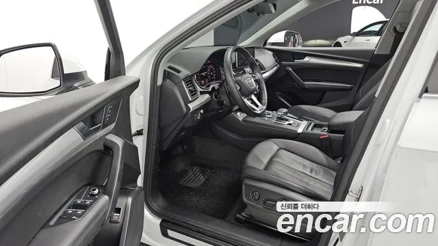 Audi Q5 (FY) id 2752967 из Кореи 12