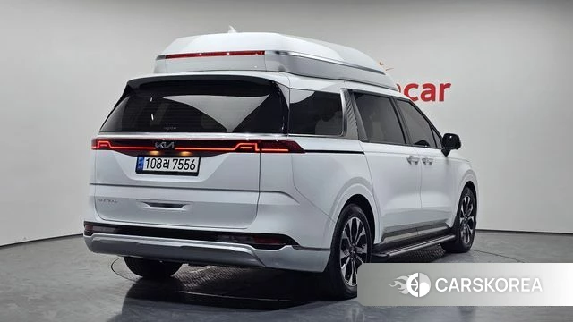 Kia Carnival 4th generation id 3953829 из Кореи 12