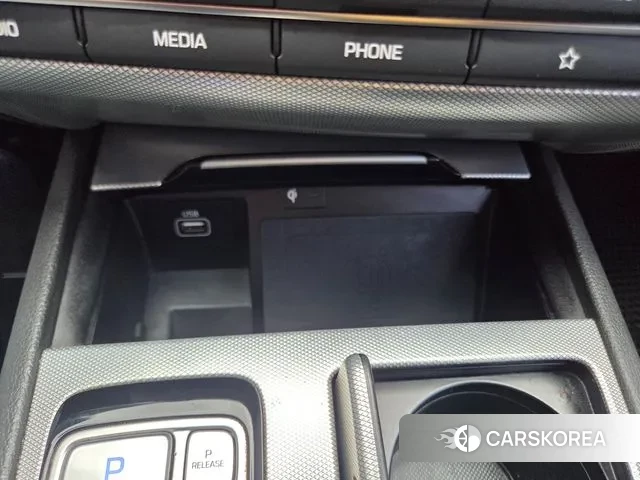 Genesis G80 id 3733681 из Кореи 12