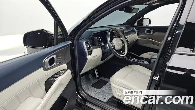 Kia Sorento 4th Generation id 2660689 из Кореи 12