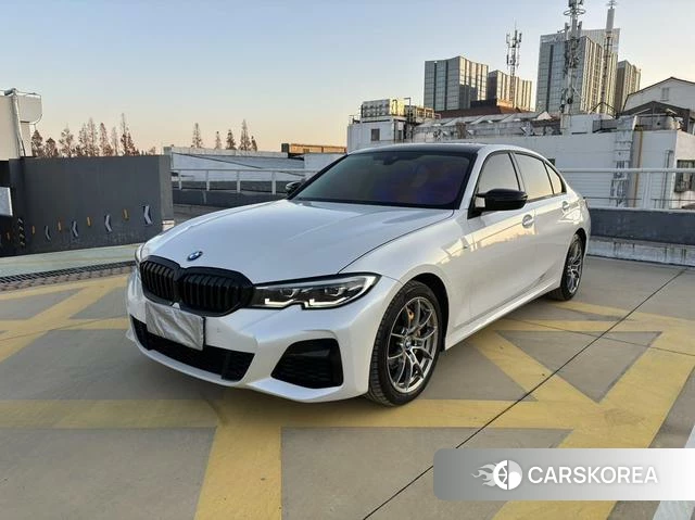 BMW 3 series id 4307368 из Китая 7