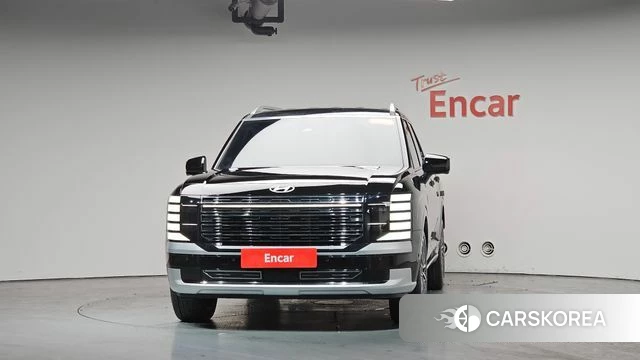 Hyundai Palisade (LX3) id 3882694 из Кореи 12