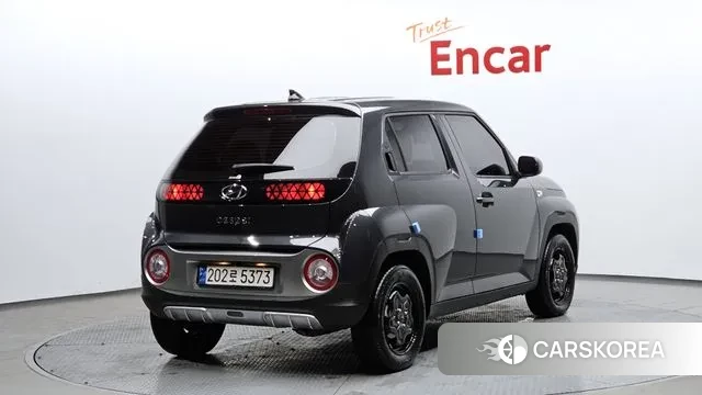 Hyundai Casper id 3597242 из Кореи 12