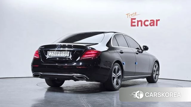 Mercedes-Benz E-Class W213 id 3873264 из Кореи 12