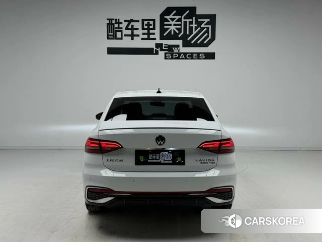 Volkswagen Lavida id 4260475 из Китая 9