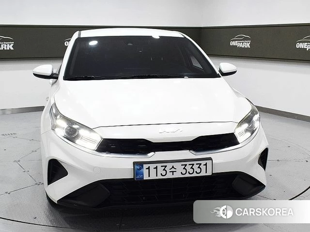 Kia The New K3 2nd generation id 4604258 из Кореи 10