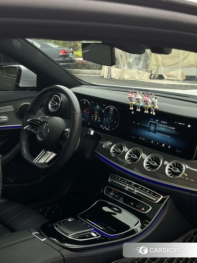 Mercedes-Benz E-class (imported) id 4277615 из Китая 7