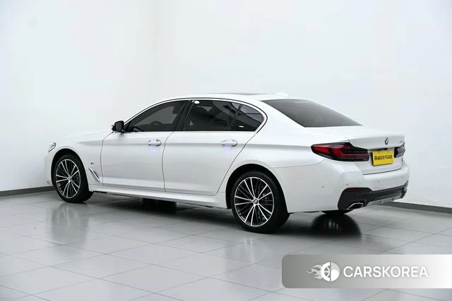 BMW 5 series id 4301147 из Китая 12