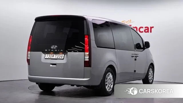 Hyundai Staria id 3680759 из Кореи 12