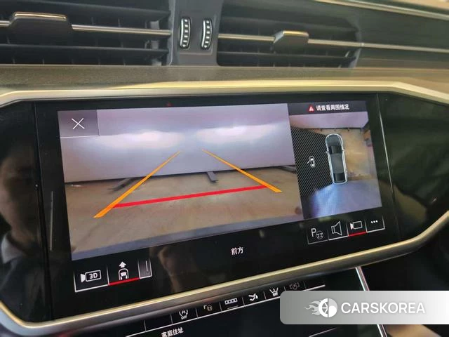 Audi A7 id 4259366 из Китая 12