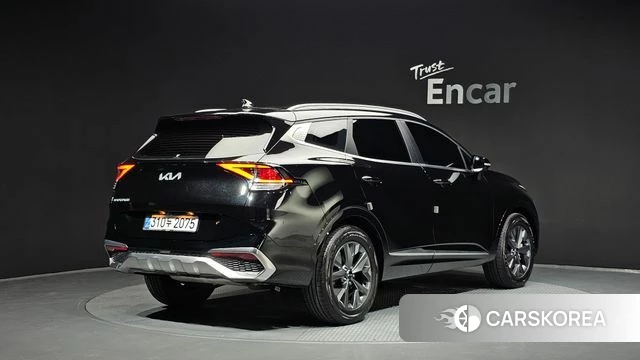 Kia Sportage 5th Generation id 4494869 из Кореи 12