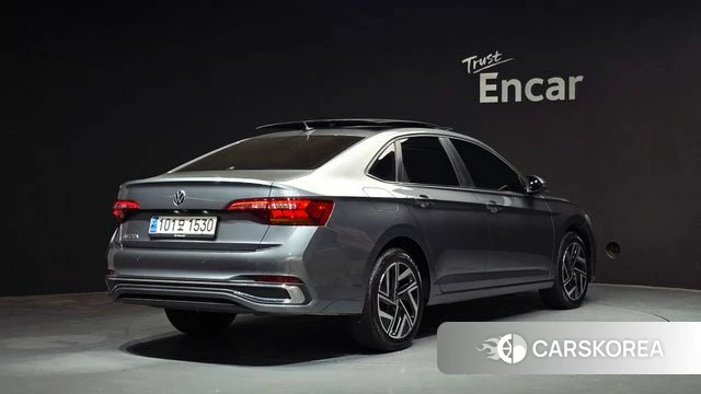 Volkswagen 7th Generation of Jetta id 4280900 из Кореи 12