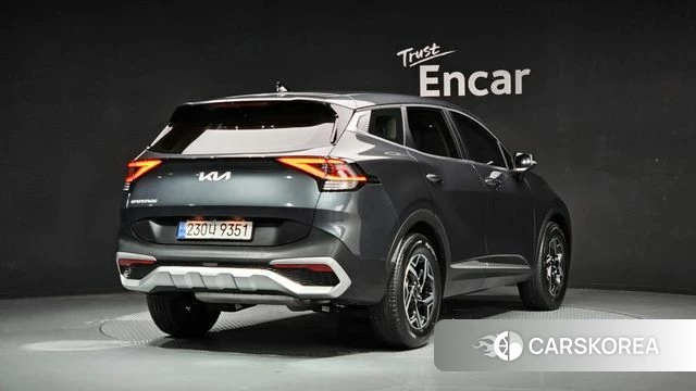 Kia Sportage 5th Generation id 4456375 из Кореи 12