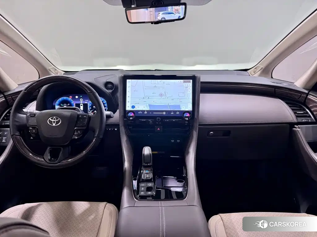 Toyota Elfa id 4649405 из Китая 13