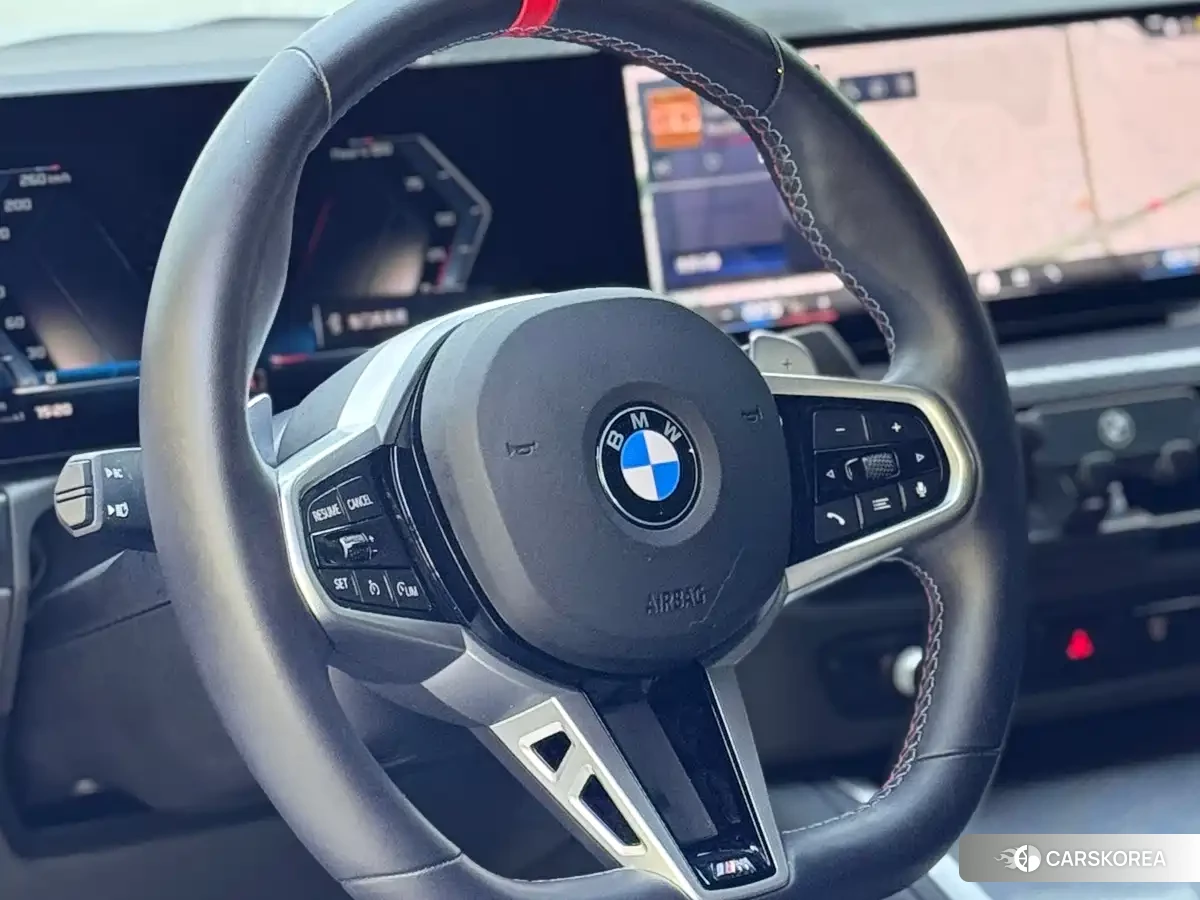 BMW M240i 2025 Синий из Китая, фото 2