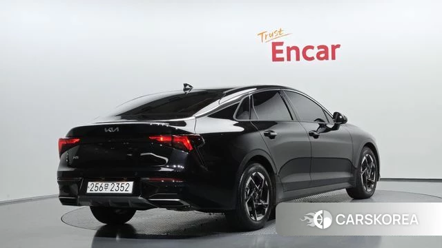 Kia The New K5 3rd generation id 4792337 из Кореи 12