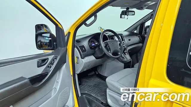 Hyundai The New Grand Starex id 2676800 из Кореи 12