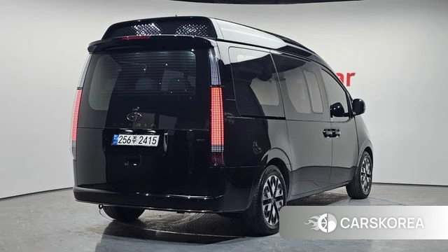 Hyundai Staria id 3793767 из Кореи 12