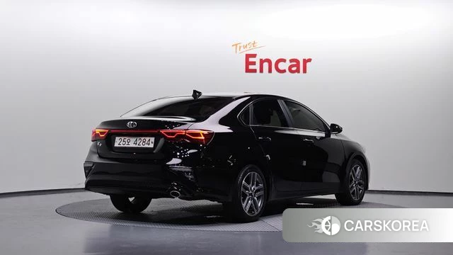 Kia Come New K3 id 4907701 из Кореи 12