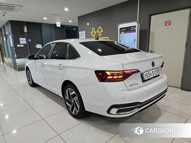 Volkswagen 7th Generation of Jetta id 4468947 из Кореи 12