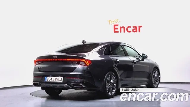Kia K5 3rd generation id 2868958 из Кореи 12