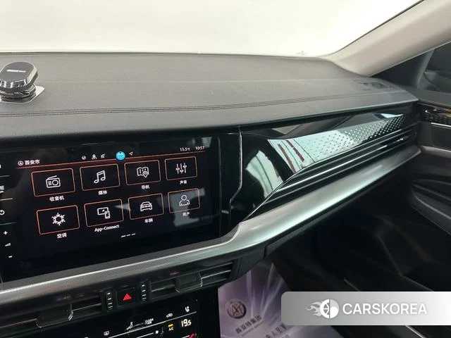 Volkswagen Passat id 4261482 из Китая 12