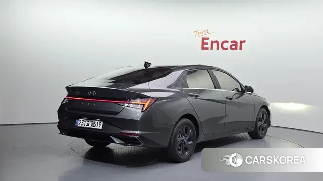 Hyundai Avante (CN7) id 2994964 из Кореи 12