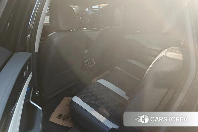 Volkswagen ID.6 CROZZ id 4335948 из Китая 9