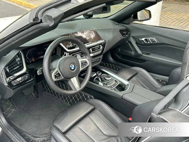 BMW Z4 id 4359674 из Китая 9