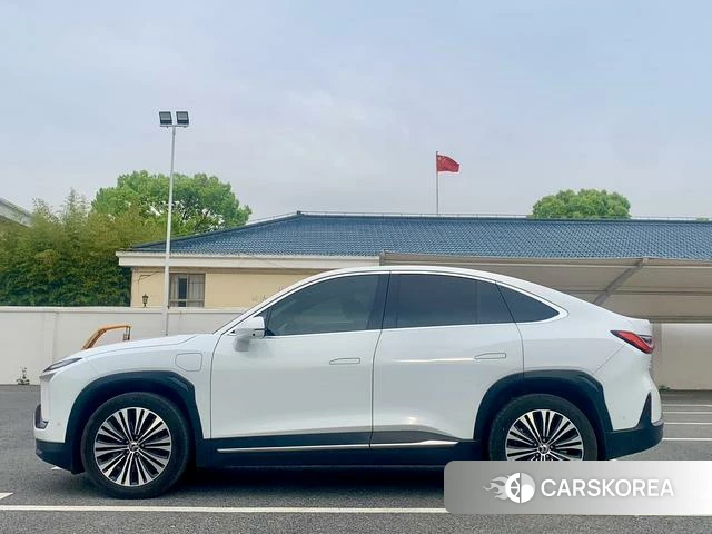 Weilai EC6 id 4198762 из Китая 12