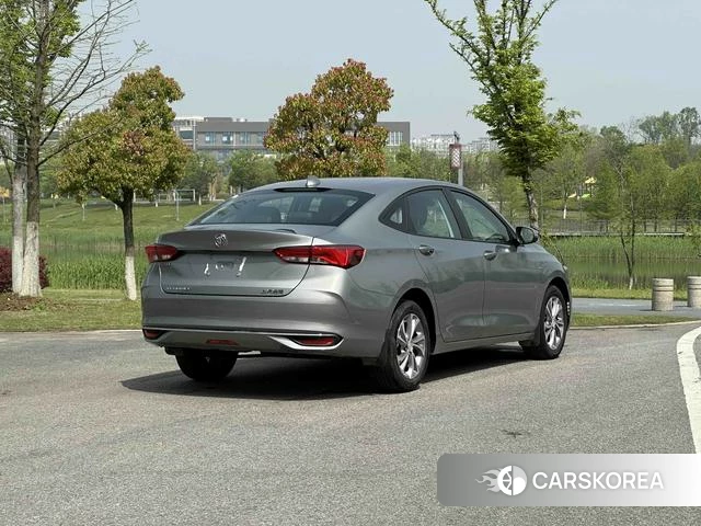 Buick Weilang id 4209767 из Китая 9