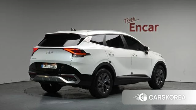 Kia Sportage 5th Generation id 4018638 из Кореи 12