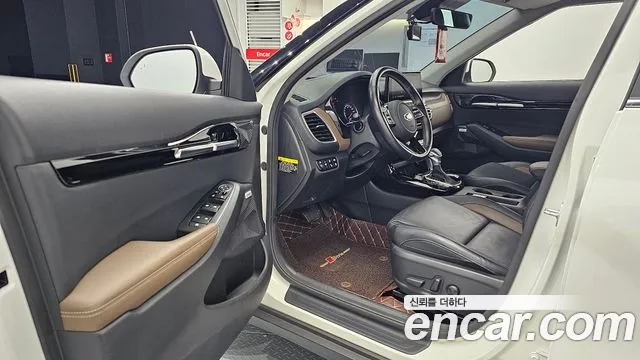 Kia Seltos id 2706636 из Кореи 12