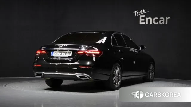 Mercedes-Benz E-Class W213 id 3058874 из Кореи 12