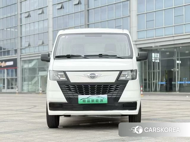 Fukuda Era EV6 id 4211763 из Китая 8