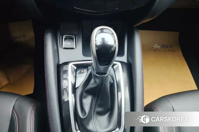 Nissan Qashqai id 3913646 из Китая 9