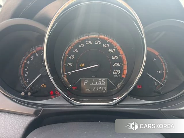 Toyota YARIS L Zhixuan id 4307533 из Китая 7
