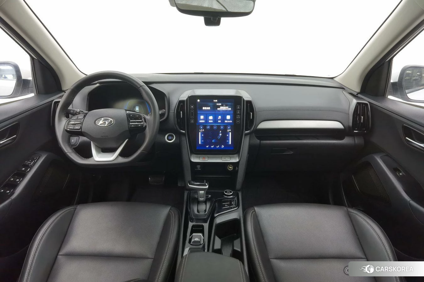 Hyundai ix35 id 4455543 из Китая 12